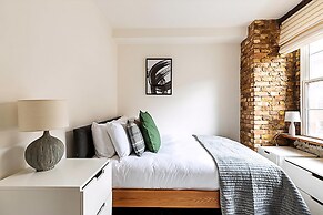 Charming Shoreditch Apartment