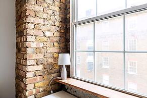 Charming Shoreditch Apartment