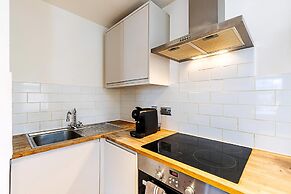 Charming Shoreditch Apartment