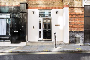 Charming Shoreditch Apartment