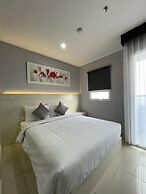 Daima Suites Margonda