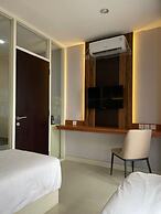 Daima Suites Margonda