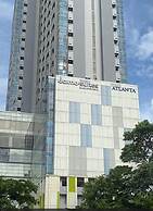 Daima Suites Margonda