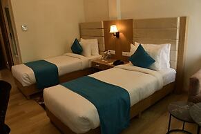 Comfort Inn pratapvasini