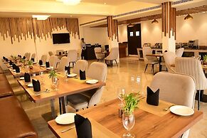 Comfort Inn pratapvasini