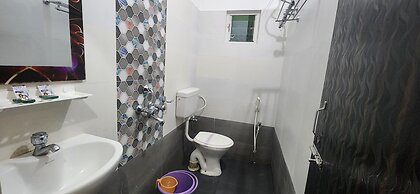 Shamuka Hotel