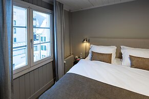 Hotel Bergidyll - Riders Haven - Self Check In