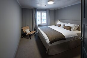 Hotel Bergidyll - Riders Haven - Self Check In