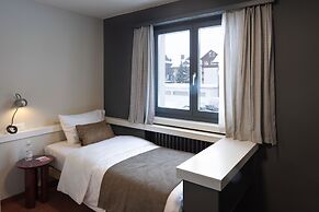 Hotel Bergidyll - Riders Haven - Self Check In