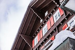 Hotel Bergidyll - Riders Haven - Self Check In