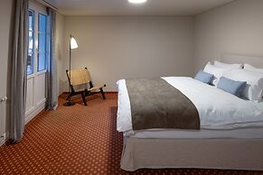 Hotel Bergidyll - Riders Haven - Self Check In