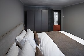 Hotel Bergidyll - Riders Haven - Self Check In