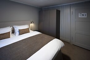 Hotel Bergidyll - Riders Haven - Self Check In