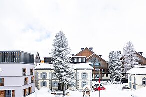 Hotel Bergidyll - Riders Haven - Self Check In
