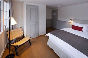 Hotel Bergidyll - Riders Haven - Self Check In