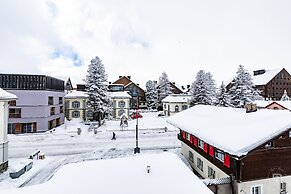 Hotel Bergidyll - Riders Haven - Self Check In