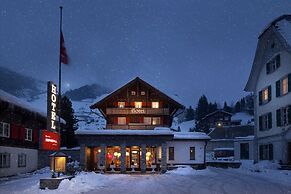 Hotel Bergidyll - Riders Haven - Self Check In