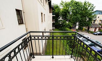 Studio Karlikowska by 3City Rentals