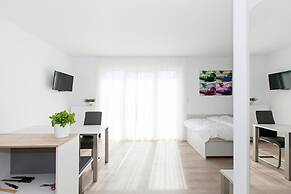 Spreepolis Boardinghaus
