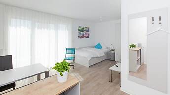Spreepolis Boardinghaus