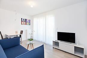 Spreepolis Boardinghaus