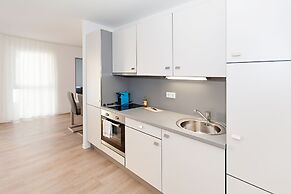Spreepolis Boardinghaus