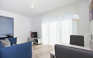 Spreepolis Boardinghaus