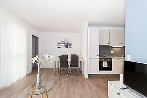 Spreepolis Boardinghaus