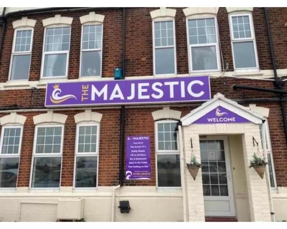 The Majestic