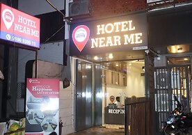 Hotel Near Me