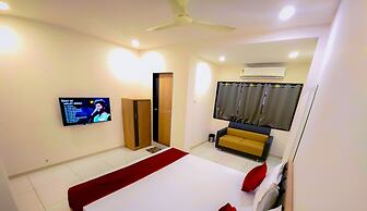 Hotel Near Me