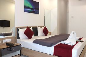 Hotel Near Me
