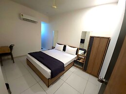 Hotel Near Me