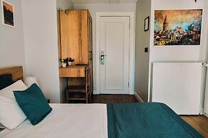 Taksim Santa Lucia Hotel