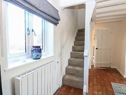 Spring Cottage