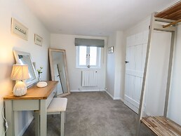 Spring Cottage