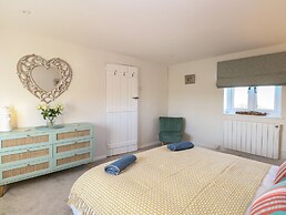 Spring Cottage