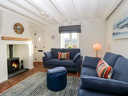 Spring Cottage