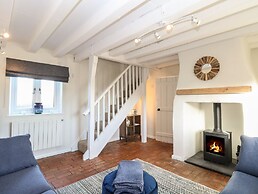 Spring Cottage