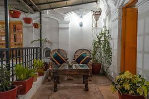 Samsara Apartments by Babermahal Revisited
