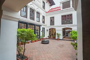 Samsara Apartments by Babermahal Revisited
