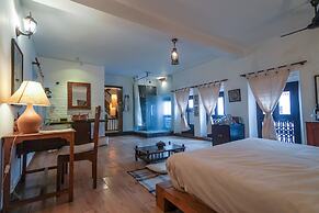 Samsara Apartments by Babermahal Revisited