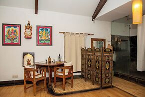 Samsara Apartments by Babermahal Revisited