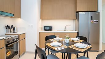 HomesGetaway-Lavish2BR in CreekBayshore4