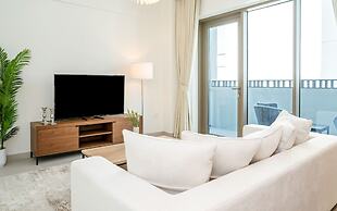 HomesGetaway-Lavish2BR in CreekBayshore4