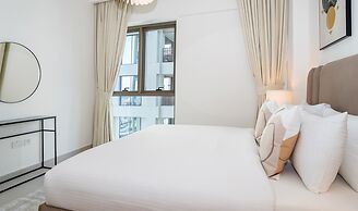 HomesGetaway-Lavish2BR in CreekBayshore4