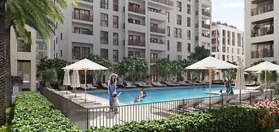 HomesGetaway-Lavish2BR in CreekBayshore4