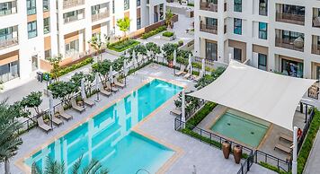 HomesGetaway-Lavish2BR in CreekBayshore4