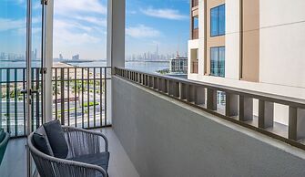 HomesGetaway-Lavish2BR in CreekBayshore4