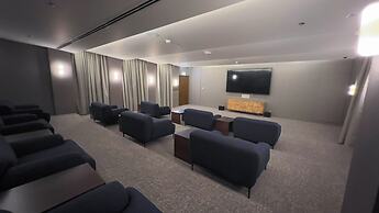 HomesGetaway-Luxury1BR in Forte Downtown